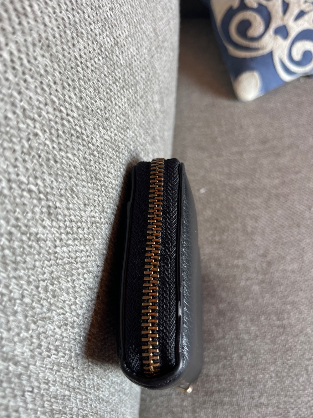 Coach Wallet - Picture 6 of 6